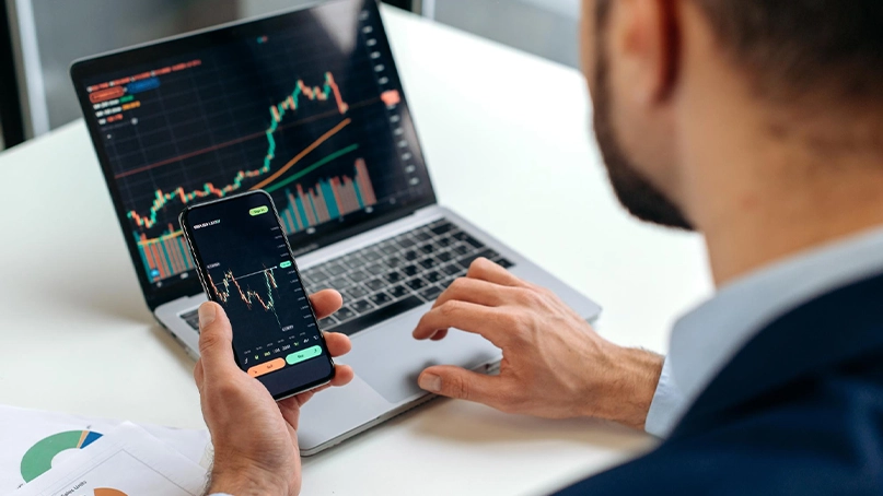 Plataforma de Trading de ArgentiFlow GPT